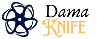 DamaKnife WP Logo